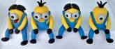 Lembrancinhas minions